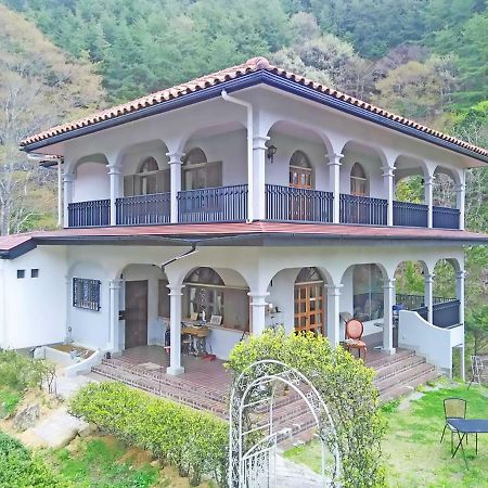 Guesthouse Chiya Takato 伊那市 エクステリア 写真