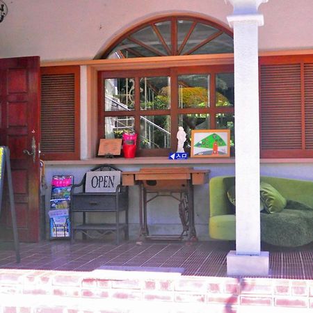 Guesthouse Chiya Takato 伊那市 エクステリア 写真