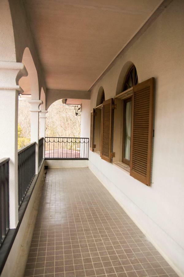Guesthouse Chiya Takato 伊那市 エクステリア 写真