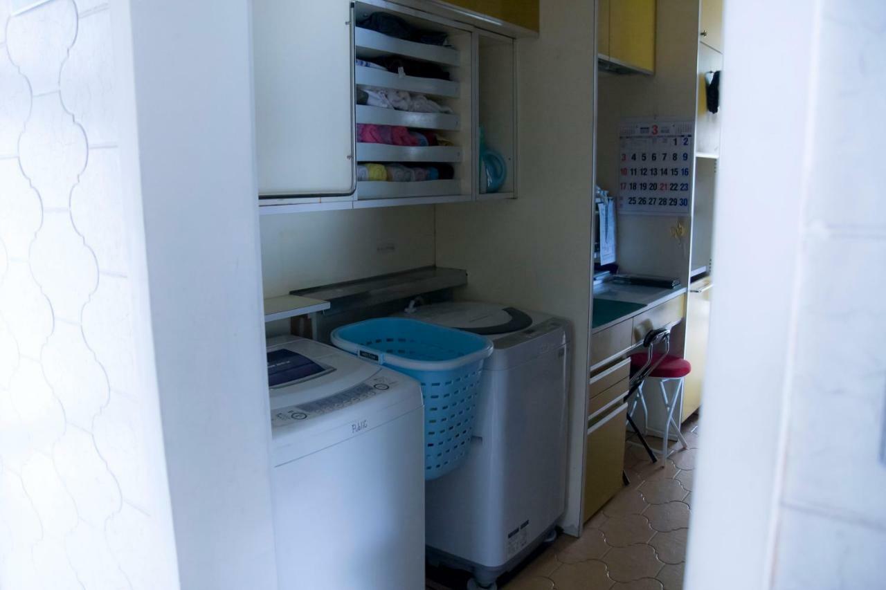 Guesthouse Chiya Takato 伊那市 エクステリア 写真