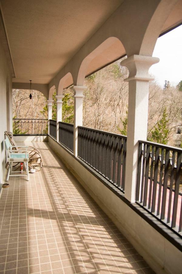 Guesthouse Chiya Takato 伊那市 エクステリア 写真