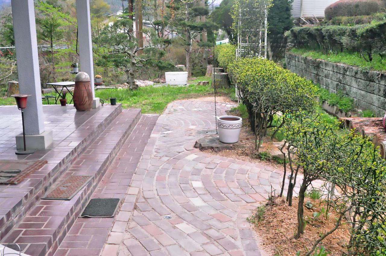 Guesthouse Chiya Takato 伊那市 エクステリア 写真