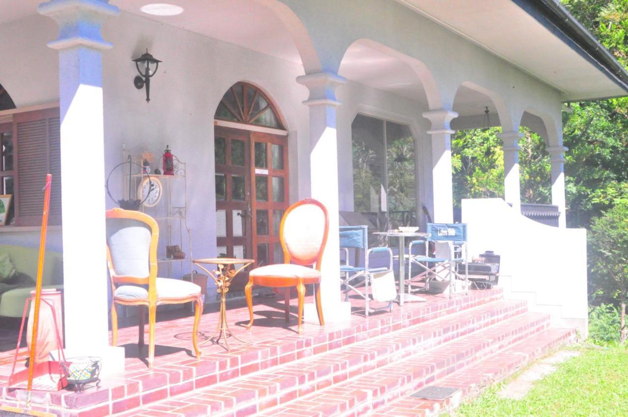 Guesthouse Chiya Takato 伊那市 エクステリア 写真