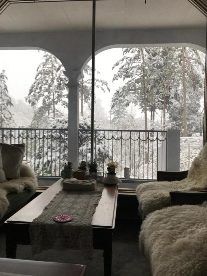 Guesthouse Chiya Takato 伊那市 エクステリア 写真