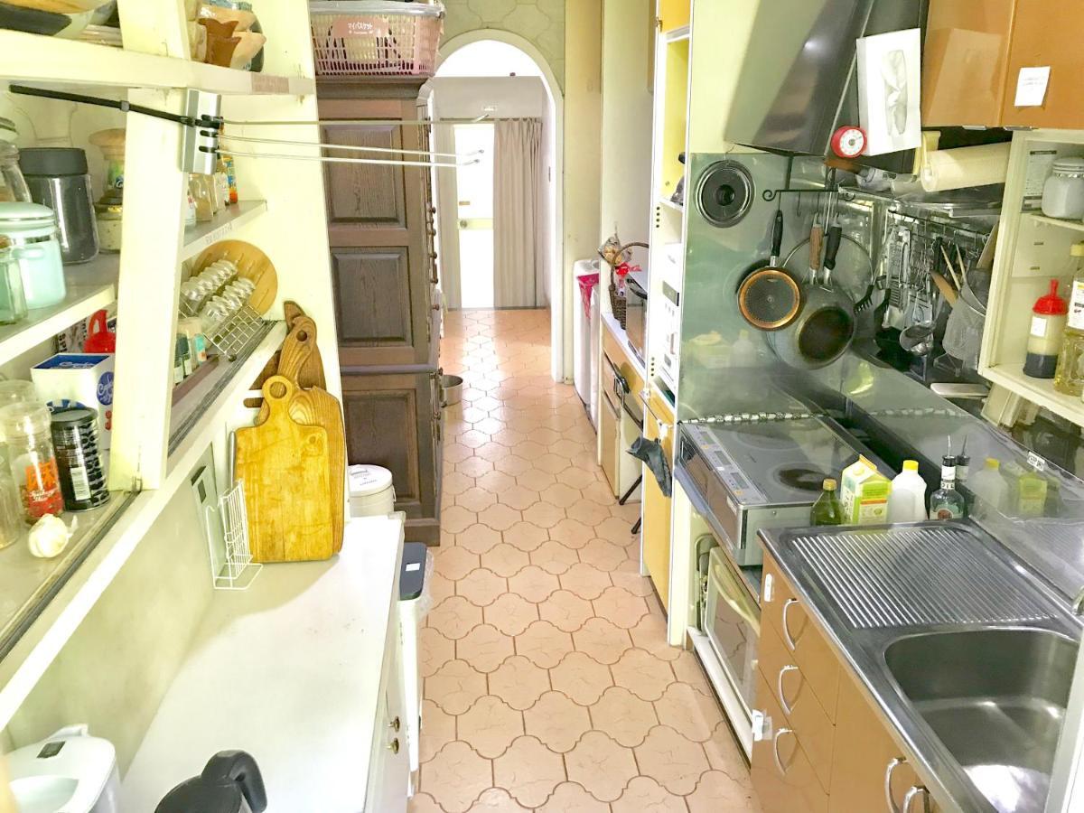 Guesthouse Chiya Takato 伊那市 エクステリア 写真